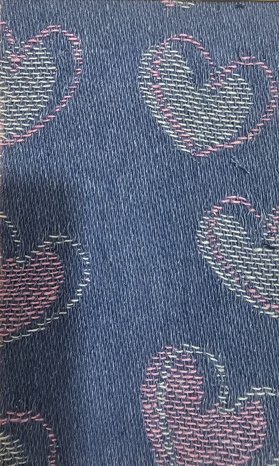 Regular Denim